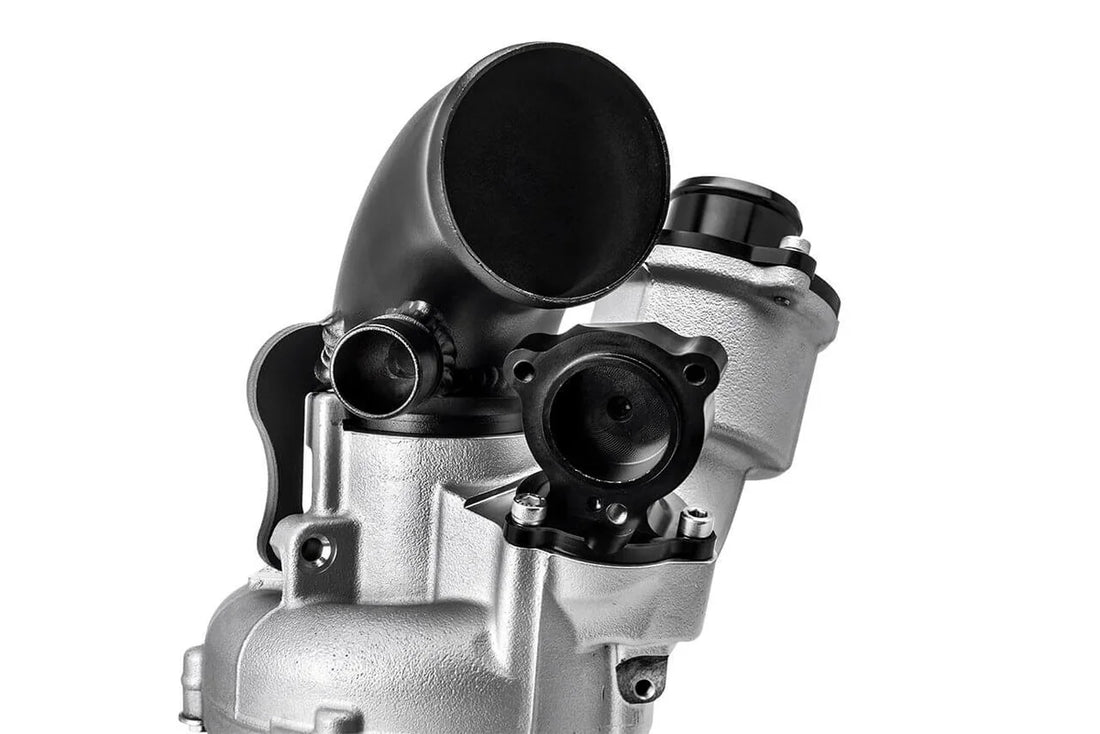 TR IHX475 - Turbo Upgrade for VW / AUDI EA888 Gen 3 (MQB) - Kit Contents