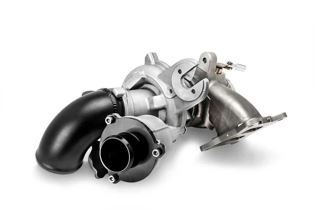 TR IHX475 - Turbo Upgrade for VW / AUDI EA888 Gen 3 (MQB) - Kit Contents