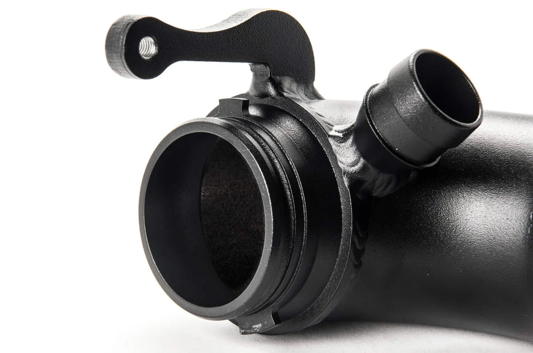TR IHX475 - Turbo Upgrade for VW / AUDI EA888 Gen 3 (MQB) - Additional View 8