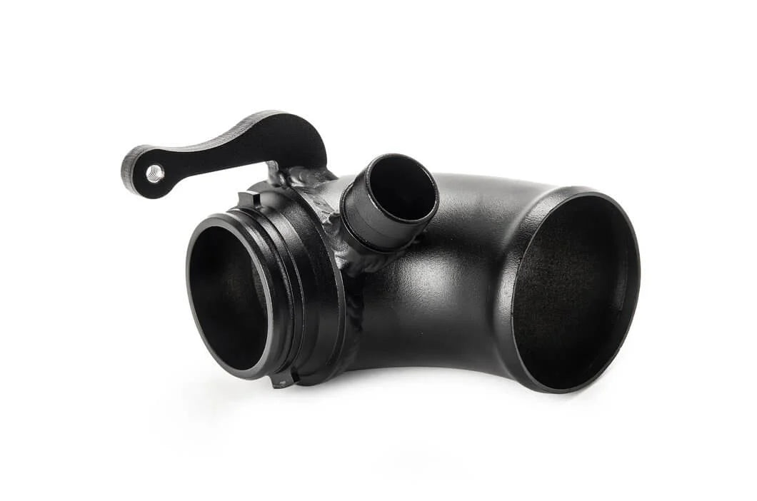 TR IHX475 - Turbo Upgrade for VW / AUDI EA888 Gen 3 (MQB) - Additional View 10