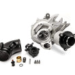 Load image into Gallery viewer, TR IHX600 - Turbo Upgrade For VW / AUDI EA888 Gen 3 (MQB) - Kit Contents