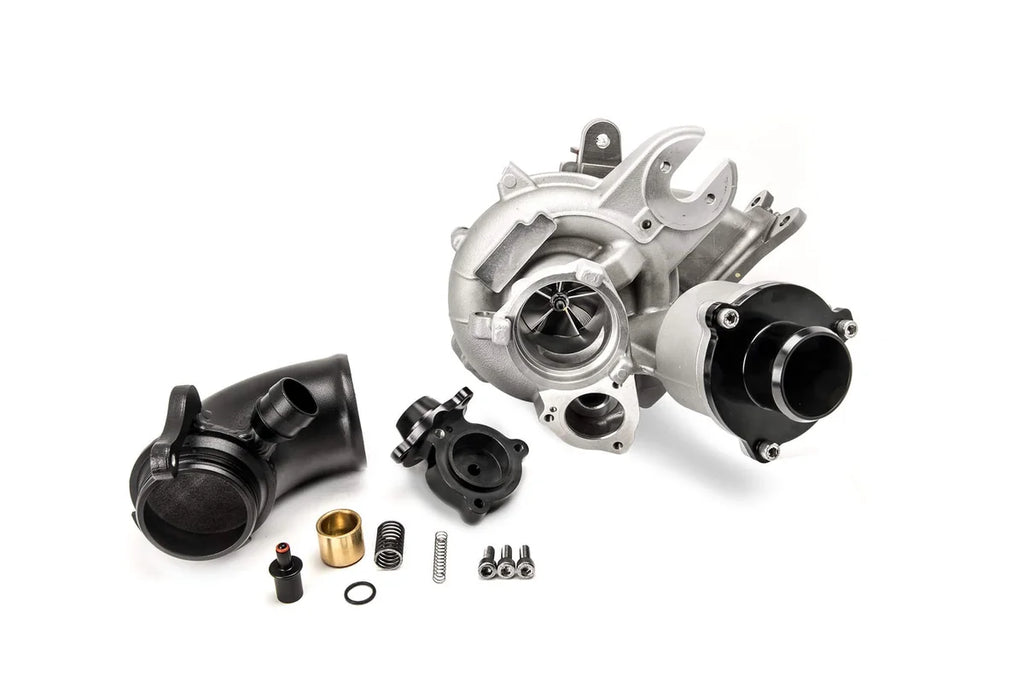 TR IHX600 - Turbo Upgrade For VW / AUDI EA888 Gen 3 (MQB) - Kit Contents