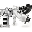 Load image into Gallery viewer, TR IHX600 - Turbo Upgrade For VW / AUDI EA888 Gen 3 (MQB) - Side View