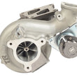 Load image into Gallery viewer, TR Sigma Billet Wheel Turbo for Mitsubishi EVO - Front View
