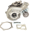 Load image into Gallery viewer, TR Sigma Billet Wheel Turbo for Mitsubishi EVO - Side View