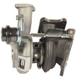 Load image into Gallery viewer, TR Sigma Billet Wheel Turbo for Mitsubishi EVO - Side View