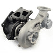 Load image into Gallery viewer, TR Sigma Turbo for Mitsubishi Evolution X - Side View