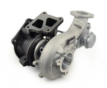 Load image into Gallery viewer, TR Sigma Turbo for Mitsubishi Evolution X - Side View