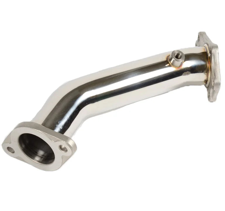 TR Subaru 2-Bolt Up-Pipe - Package Contents