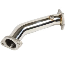 Load image into Gallery viewer, TR Subaru 2-Bolt Up-Pipe - Package Contents
