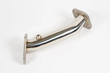 Load image into Gallery viewer, TR Subaru 2-Bolt Up-Pipe - Back View