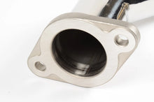 Load image into Gallery viewer, TR Subaru 2-Bolt Up-Pipe - Installation View
