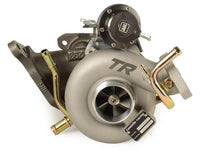Load image into Gallery viewer, TR Subaru Legacy GT TD06-20G Twin Scroll Bolt On Turbo Stock Replacement - Front View