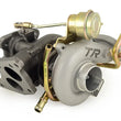Load image into Gallery viewer, TR Subaru Legacy GT TD06-20G Twin Scroll Bolt On Turbo Stock Replacement - Side View