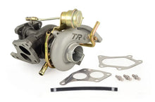 Load image into Gallery viewer, TR Subaru Legacy GT TD06-20G Twin Scroll Bolt On Turbo Stock Replacement - Back View