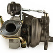 Load image into Gallery viewer, TR Subaru Legacy GT TD06-20G Twin Scroll Bolt On Turbo Stock Replacement - Side View