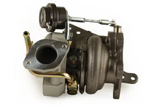Load image into Gallery viewer, TR Subaru Legacy GT TD06-20G Twin Scroll Bolt On Turbo Stock Replacement - Side View