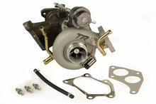 Load image into Gallery viewer, TR Subaru Legacy GT TD06-20G Twin Scroll Bolt On Turbo Stock Replacement - Additional View 7