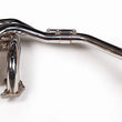 Load image into Gallery viewer, TR Subaru Single Scroll Unequal Length Exhaust Manifold with 3 bolts Up-pipe Stock Replacement for EJ20/EJ25 - Main Produc...