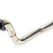 Load image into Gallery viewer, TR Subaru WRX 02-07 / STi 04-07 Twin Scroll High Flow Catless Downpipe *FOR TWIN SCROLL TURBO USE ONLY* - Main Product View