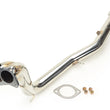 Load image into Gallery viewer, TR Subaru WRX 08-14 / STi 08+ Twin Scroll High Flow Catless Downpipe - Main Product View