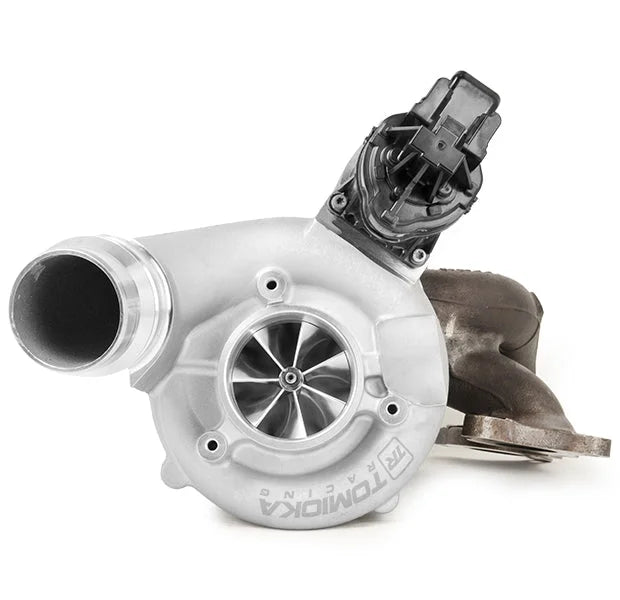 TR Supra 750 for 2020+ Toyota GR Supra A90 - Main Product View