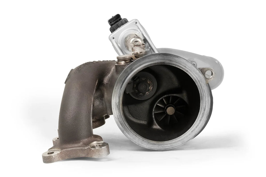 TR Supra 750 for 2020+ Toyota GR Supra A90 - Additional View 6