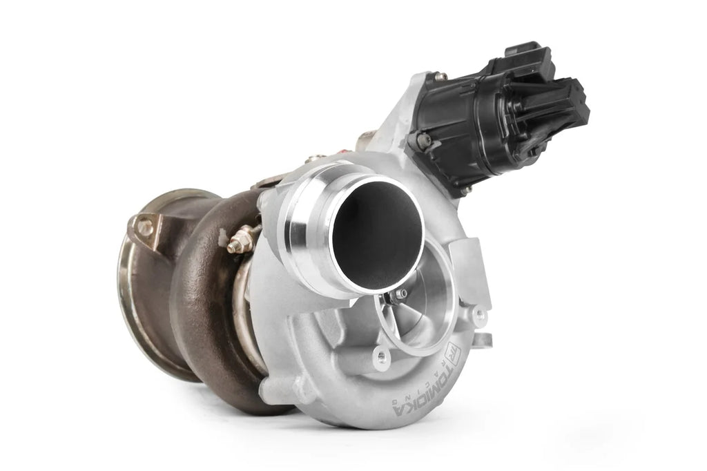 TR Supra 750 for 2020+ Toyota GR Supra A90 - Additional View 9