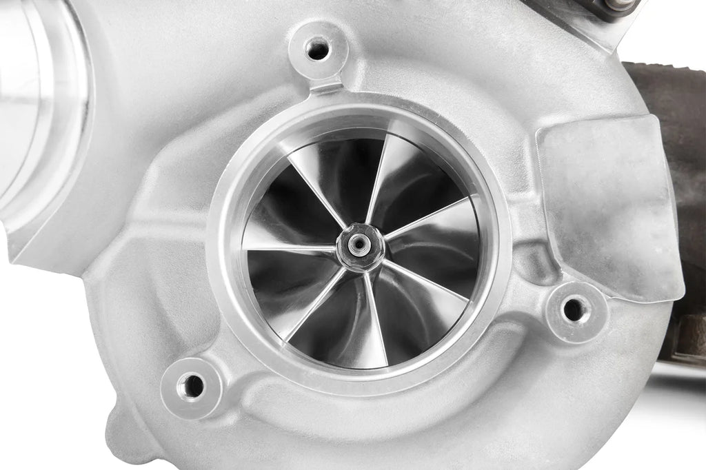 TR Supra 750 for 2020+ Toyota GR Supra A90 - Additional View 10