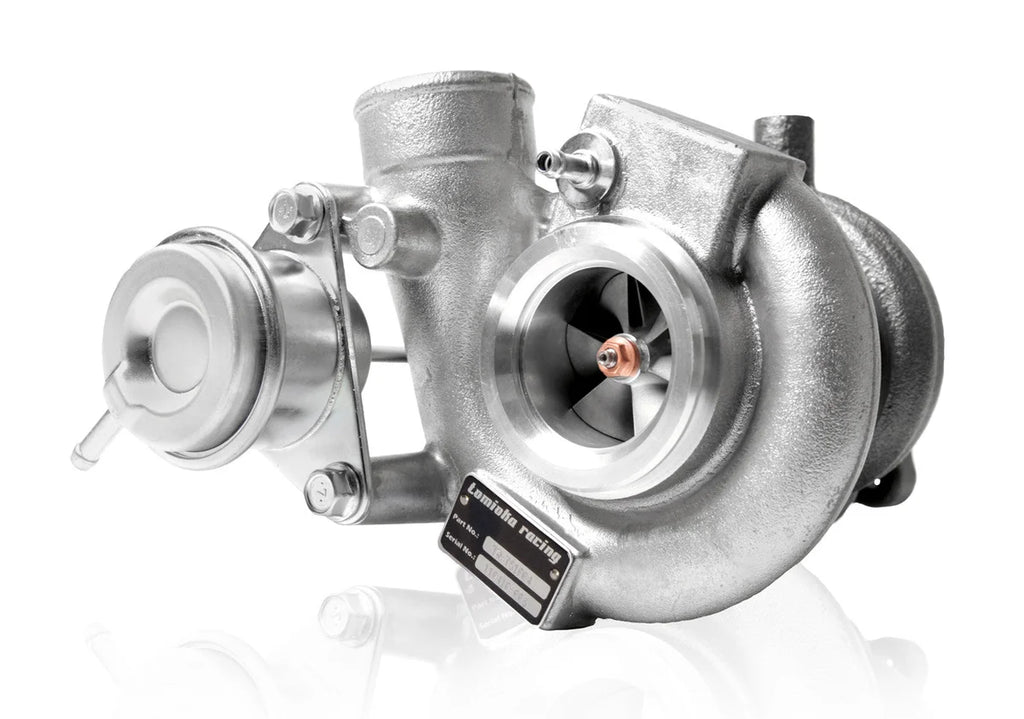 TR TD04HL-19T Turbo for Saab - Side View