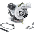 Load image into Gallery viewer, TR TD05-16G Bolt On Turbo Stock Replacement for Subaru WRX 2002-2007 &amp; STI 2004-2020 - Detail View