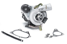 Load image into Gallery viewer, TR TD05-16G Bolt On Turbo Stock Replacement for Subaru WRX 2002-2007 &amp; STI 2004-2020 - Detail View