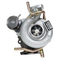 Load image into Gallery viewer, TR TD05-18G Bolt On Turbo Stock Replacement for Subaru WRX 08-14, Forester 09-13 &amp; Legacy GT 05-09 (Flange Outlet) - Main ...