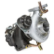 Load image into Gallery viewer, TR TD05-18G Bolt On Turbo Stock Replacement for Subaru WRX 08-14, Forester 09-13 &amp; Legacy GT 05-09 (Flange Outlet) - Back ...