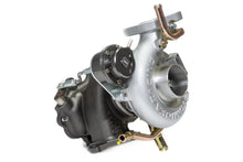 Load image into Gallery viewer, TR TD05-18G Bolt On Turbo Stock Replacement for Subaru WRX 08-14, Forester 09-13 &amp; Legacy GT 05-09 (Flange Outlet) - Back ...