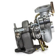 Load image into Gallery viewer, TR TD05-18G Bolt On Turbo Stock Replacement for Subaru WRX 08-14, Forester 09-13 &amp; Legacy GT 05-09 (Flange Outlet) - Insta...