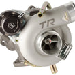 Load image into Gallery viewer, TR TD05-18G Bolt On Turbo Stock Replacement for Subaru WRX 2002-2007 and STI 2002-2010 w/ Billet Actuator - Main Product View