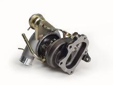 Load image into Gallery viewer, TR TD05-18G Bolt On Turbo Stock Replacement for Subaru WRX 2002-2007 and STI 2002-2010 w/ Billet Actuator - Back View