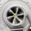 Load image into Gallery viewer, TR TD05-20G Ball Bearing Billet Wheel Bolt On Turbo Stock Replacement for Subaru 08-14 WRX, 09-13 Forester XT &amp; 05-08 Lega...