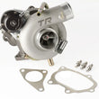 Load image into Gallery viewer, TR TD05-20G Bolt On Turbo Stock Replacement for Subaru WRX 2002-2007 &amp; STI 2004-2020 - Back View