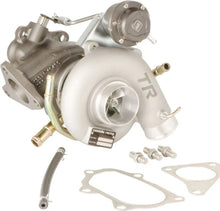 Load image into Gallery viewer, TR TD05-20G Turbo w/ Billet Wheels Stock Replacement for Subaru Impreza WRX 2002-2007 &amp; STi 2004-2020 - Main Product View