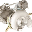 Load image into Gallery viewer, TR TD05-20G Turbo w/ Billet Wheels Stock Replacement for Subaru Impreza WRX 2002-2007 &amp; STi 2004-2020 - Side View