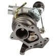Load image into Gallery viewer, TR TD06-20G Billet Wheel Twin Scroll Bolt On Turbo Stock Replacement for Subaru WRX 2002-2007 &amp; STI 2004-2020 - Installati...