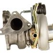 Load image into Gallery viewer, TR TD06-20G Bolt On Turbo Stock Replacement for Subaru WRX 08-14, Forester 09-13 &amp; Legacy GT 05-09 (Flange Outlet) - Back ...