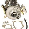 Load image into Gallery viewer, TR TD06-20G Bolt On Turbo Stock Replacement for Subaru WRX 08-14, Forester 09-13 &amp; Legacy GT 05-09 (Flange Outlet) - Insta...