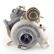 Load image into Gallery viewer, TR TD06-20G Bolt On Turbo Stock Replacement for Subaru WRX 2002-2007 &amp; STI 2004-2020 - Side View