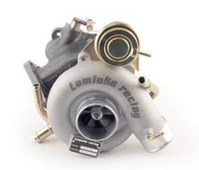 Load image into Gallery viewer, TR TD06-20G Bolt On Turbo Stock Replacement for Subaru WRX 2002-2007 &amp; STI 2004-2020 - Side View