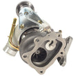 Load image into Gallery viewer, TR TD06-20G Bolt On Turbo Stock Replacement for Subaru WRX 2002-2007 &amp; STI 2004-2020 - Back View