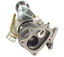 Load image into Gallery viewer, TR TD06-20G Bolt On Turbo Stock Replacement for Subaru WRX 2002-2007 &amp; STI 2004-2020 - Back View