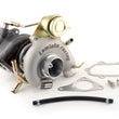 Load image into Gallery viewer, TR TD06-20G Bolt On Turbo Stock Replacement for Subaru WRX 2002-2007 &amp; STI 2004-2020 - Additional View 5